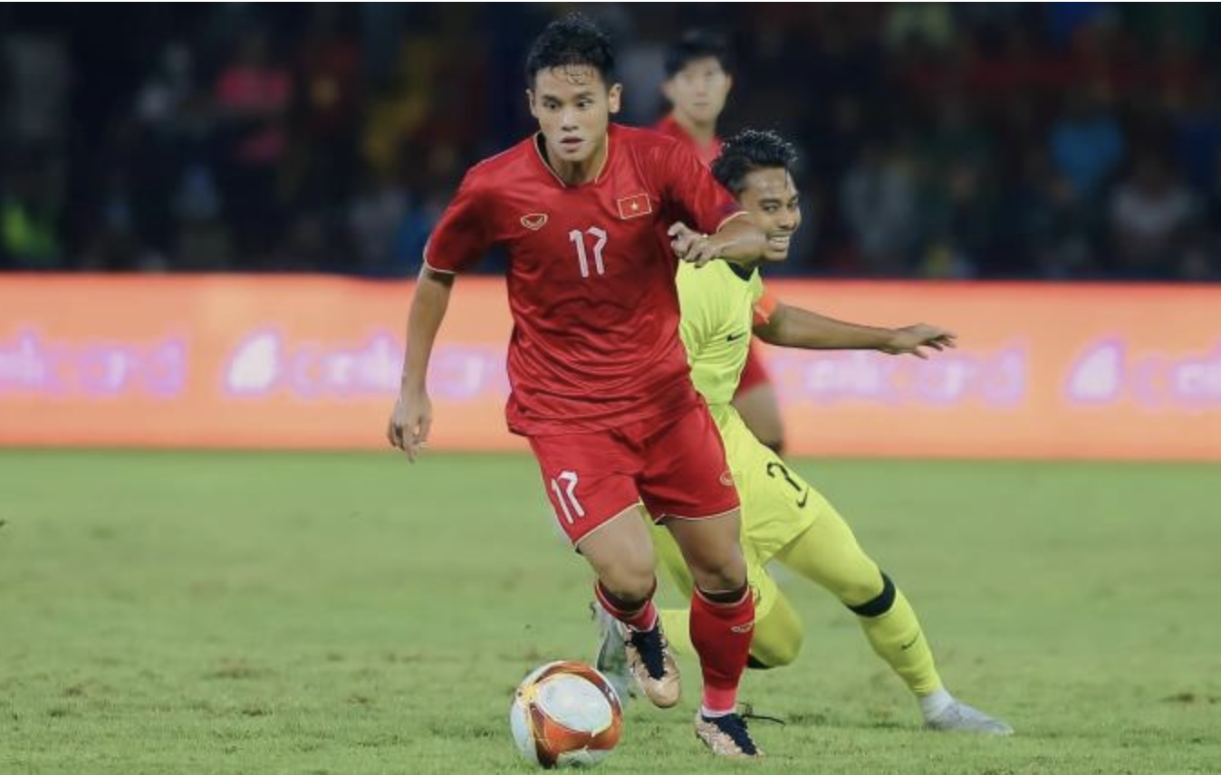 Võ Minh Trọng tham gia vụ cá độ nào mà bị FIFA cấm thi đấu 6 tháng? - Ảnh 1.