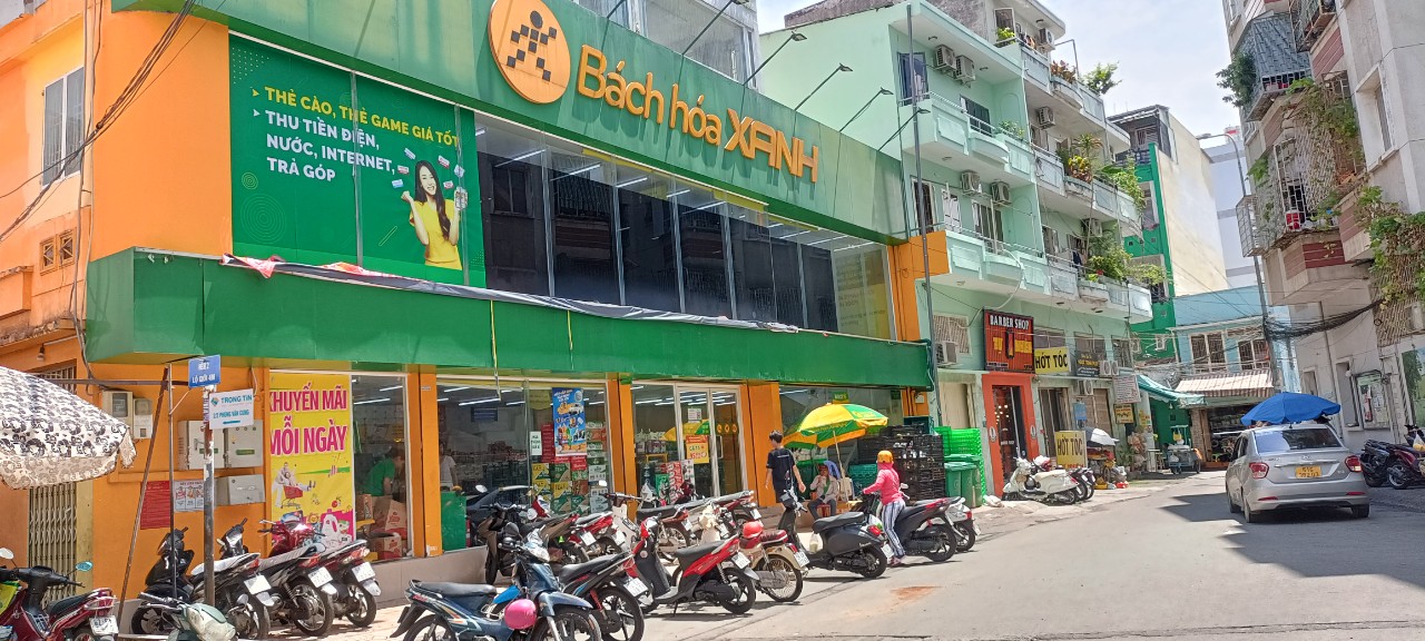 Nhóm quỹ ngoại tỷ USD đến từ Singapore không còn là cổ đông lớn của Thế giới Di động - Ảnh 1.