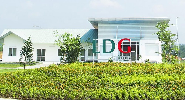 Áp lực nợ vay lớn, LDG vẫn &quot;chơi sang&quot; phát hành cổ phiếu ESOP giá 0 đồng - Ảnh 1.