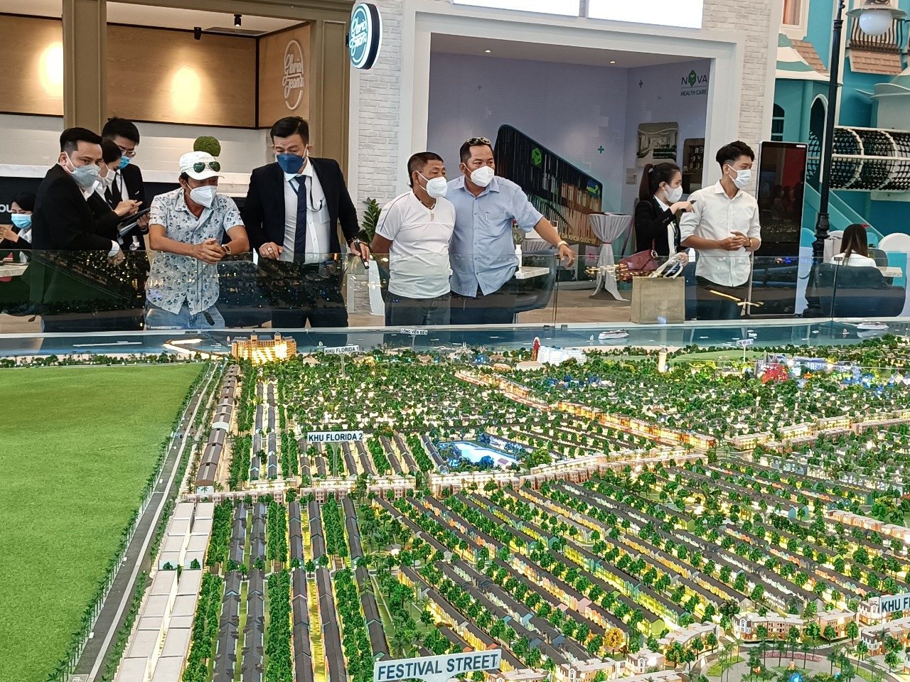 Kiến nghị cho chủ đầu tư tự thuê đơn vị tư vấn độc lập thẩm định tính khả thi của dự án  - Ảnh 4.