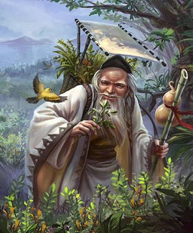 Thần y Hoa Đà chữa bệnh cho những nhân vật “máu mặt” nào? - Ảnh 3.