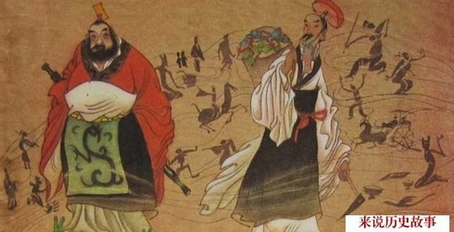 Thần y Hoa Đà chữa bệnh cho những nhân vật “máu mặt” nào? - Ảnh 8.