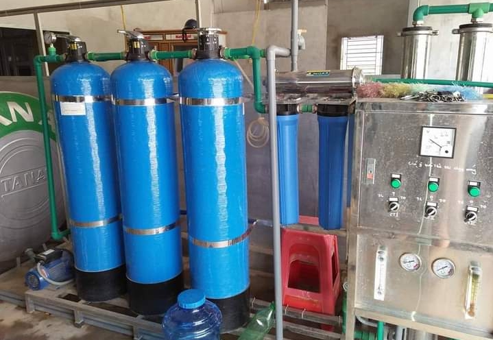 Chế biến tinh bột nghệ giúp lão nông mỗi năm lãi ròng 300 triệu đồng nhờ sản phẩm OCOP 3 sao - Ảnh 5.