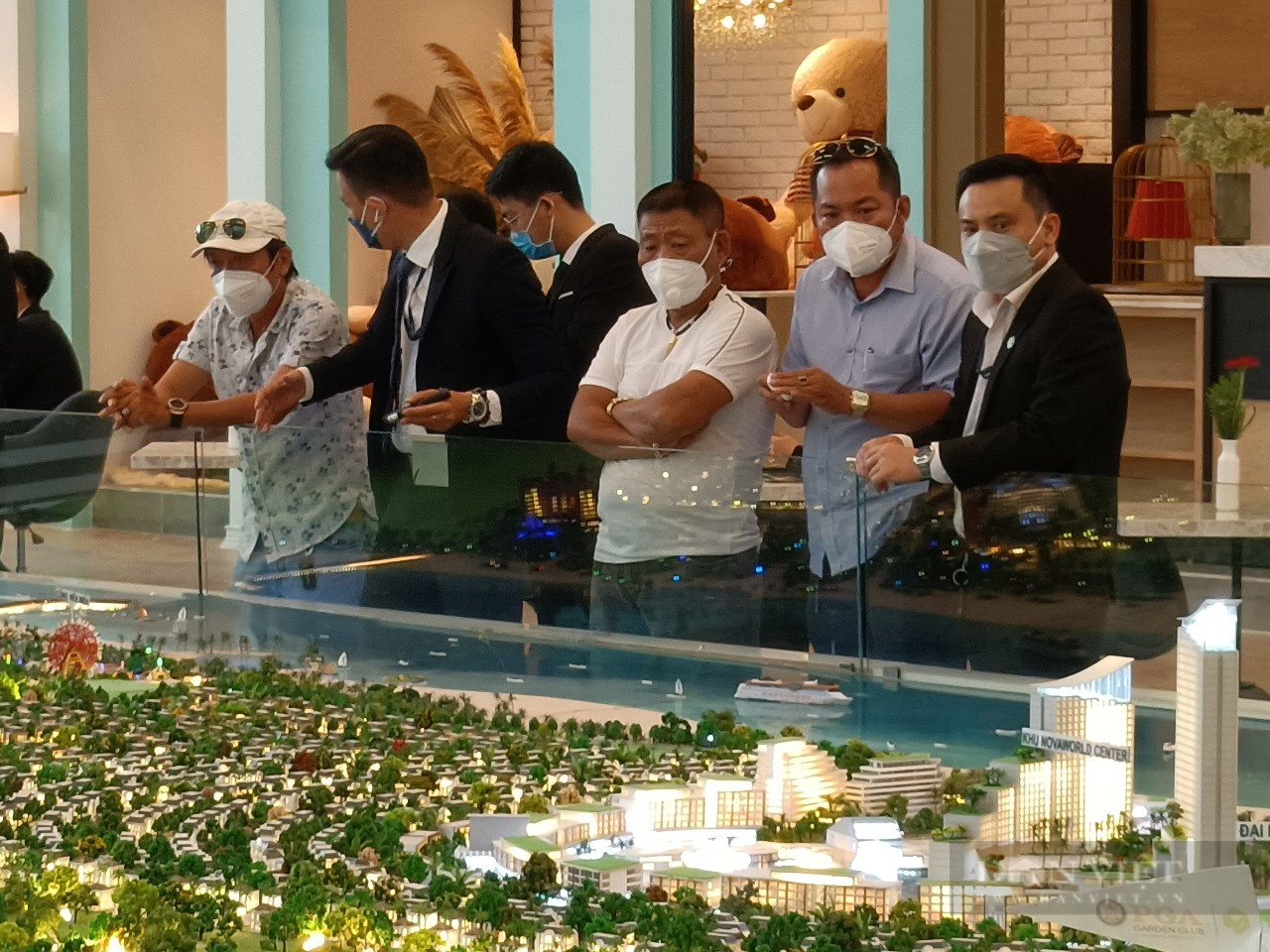 HoREA kiến nghị &quot;nới&quot; các trường hợp được áp dụng phương pháp hệ số K - Ảnh 3.