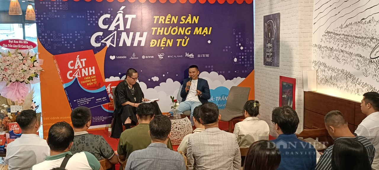 Tôi đã xây dựng JulyHouse, Macaland và Loli & The Wolf như thế nào? - Ảnh 1.