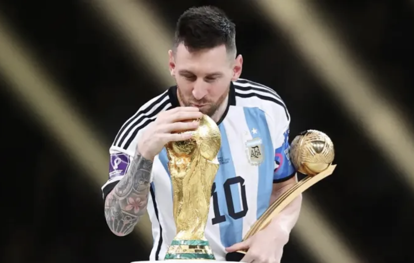 Tại sao dự án công viên mang tên Lionel Messi bị hủy bỏ ở Trung Quốc? - Ảnh 2.