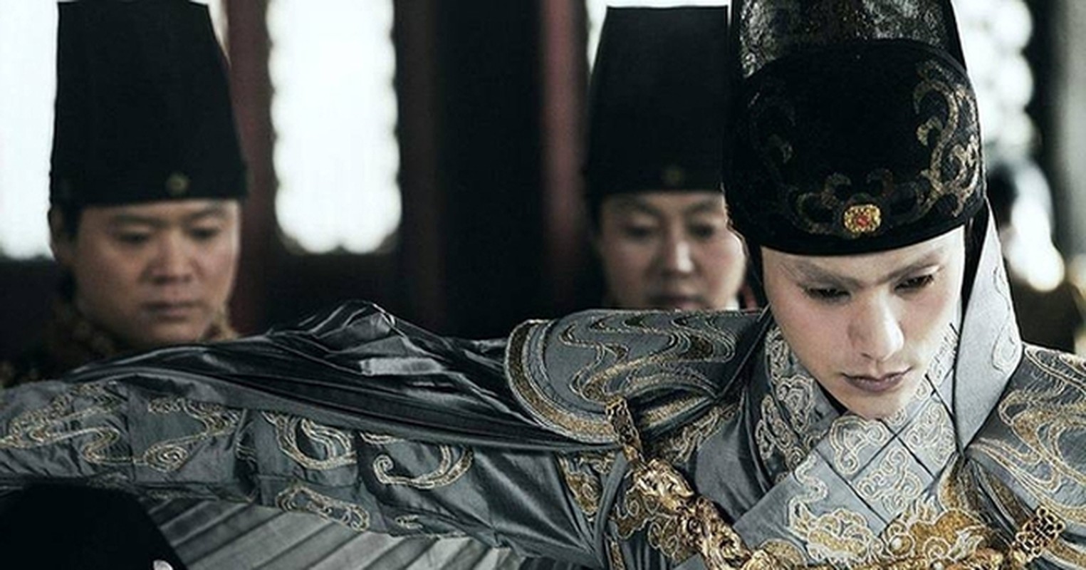 Vất vả phục vụ hậu cung, vì sao thái giám vẫn thọ hơn hoàng đế? - Ảnh 9.