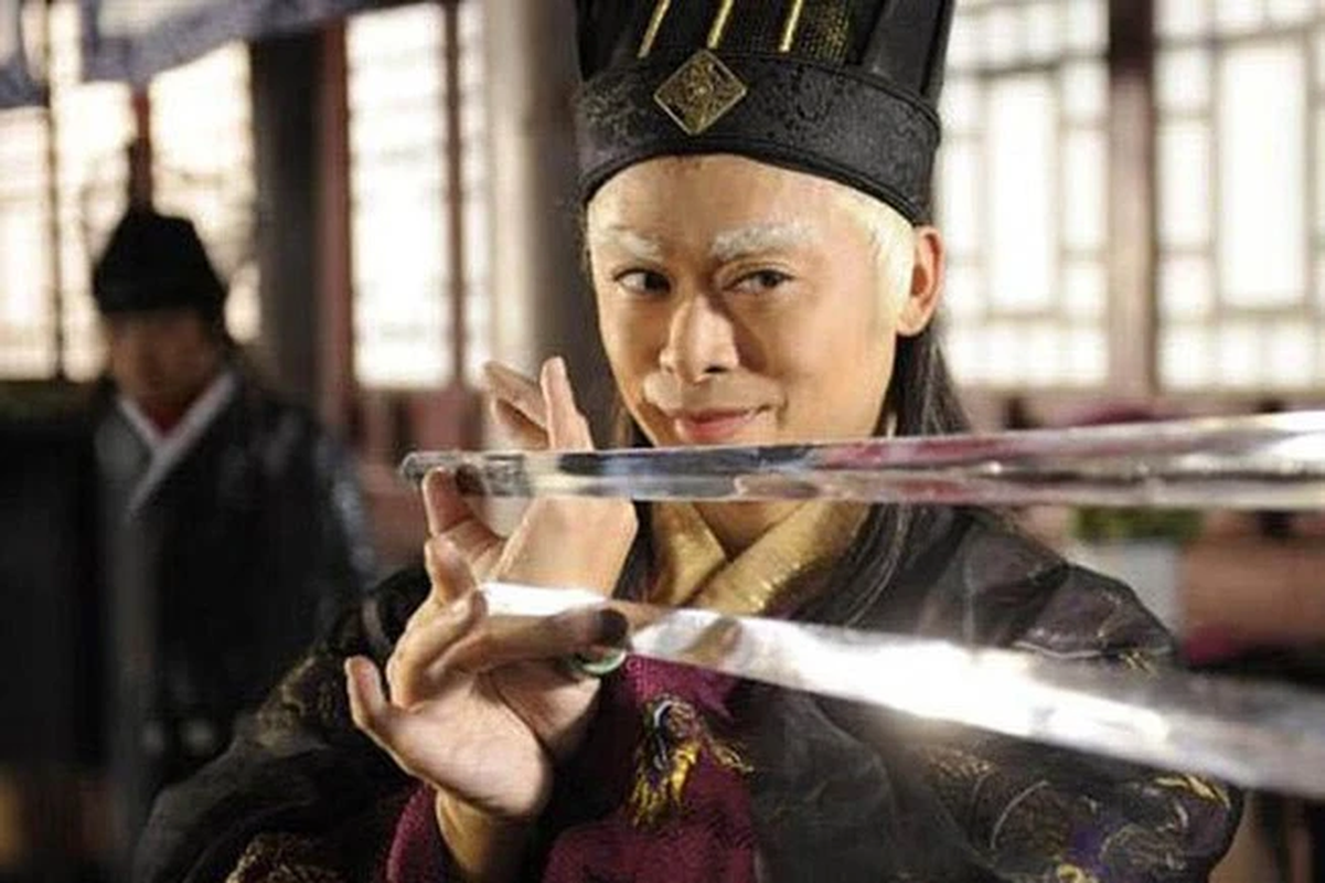 Vất vả phục vụ hậu cung, vì sao thái giám vẫn thọ hơn hoàng đế? - Ảnh 2.