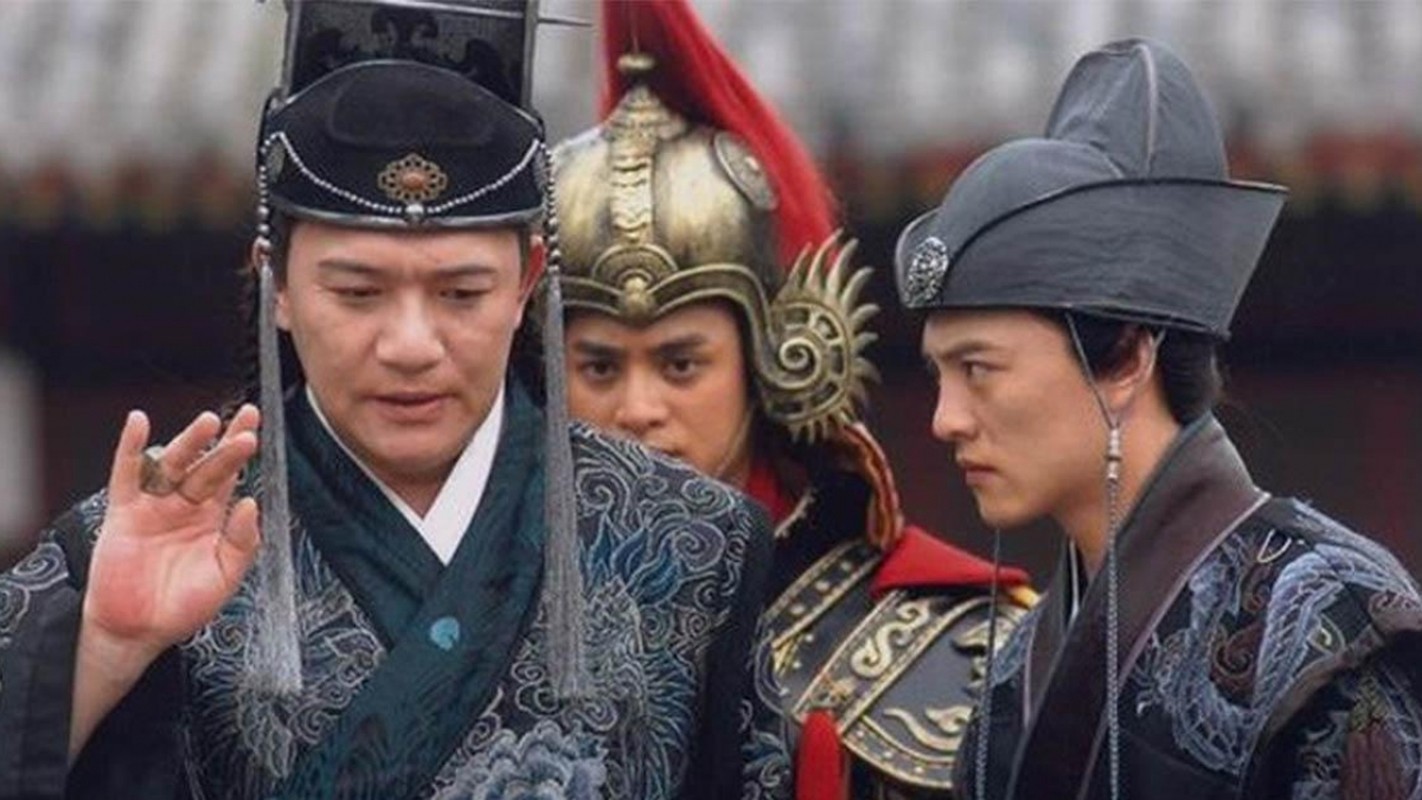 Vất vả phục vụ hậu cung, vì sao thái giám vẫn thọ hơn hoàng đế? - Ảnh 10.