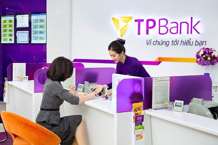 Hé lộ chân dung công ty bất động sản chưa được tháng tuổi vừa mua hơn 27 triệu cổ phiếu TPB - Ảnh 1.