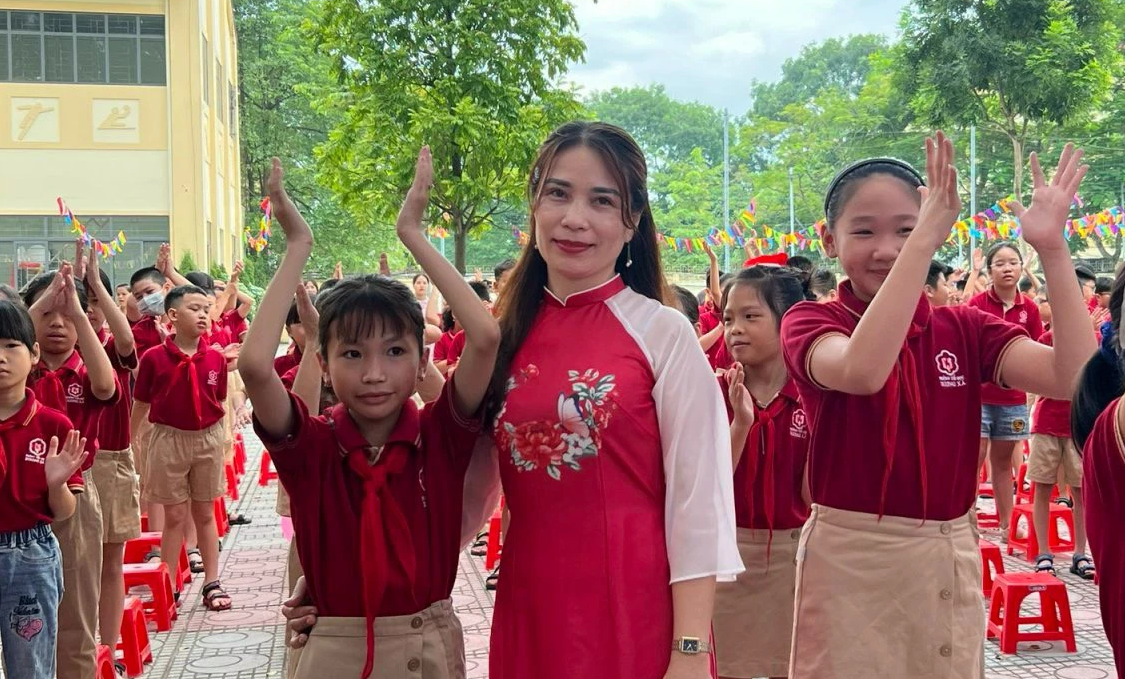 Nhìn lại 8 sự kiện Giáo dục nổi bật năm 2023 - Ảnh 2.