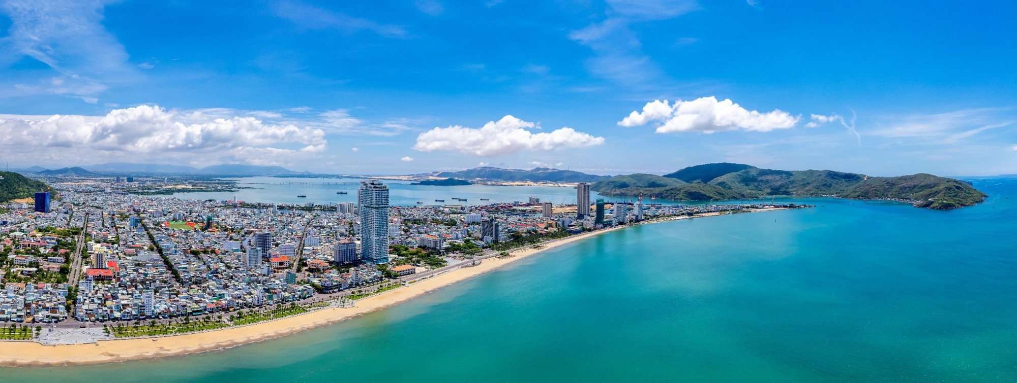 Thủ tướng duyệt quy hoạch Bình Định trong tương lai: &quot;Cơ sở pháp lý đã đầy đủ, chỉ còn chờ cách làm&quot; - Ảnh 2.