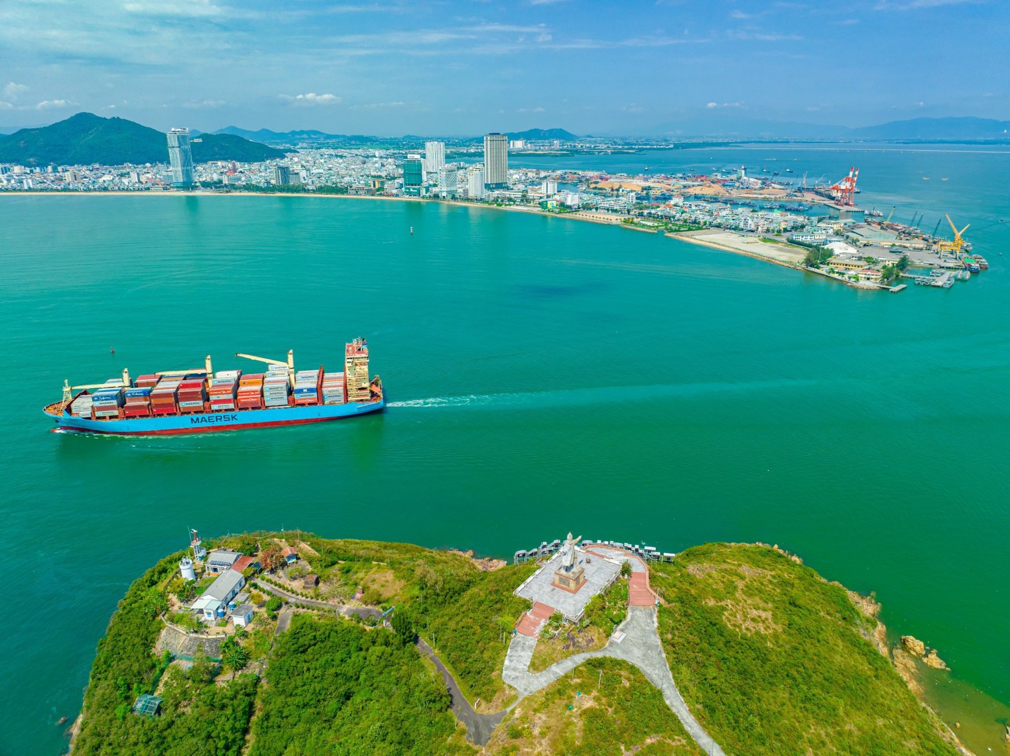 Thủ tướng duyệt quy hoạch Bình Định trong tương lai: &quot;Cơ sở pháp lý đã đầy đủ, chỉ còn chờ cách làm&quot; - Ảnh 4.