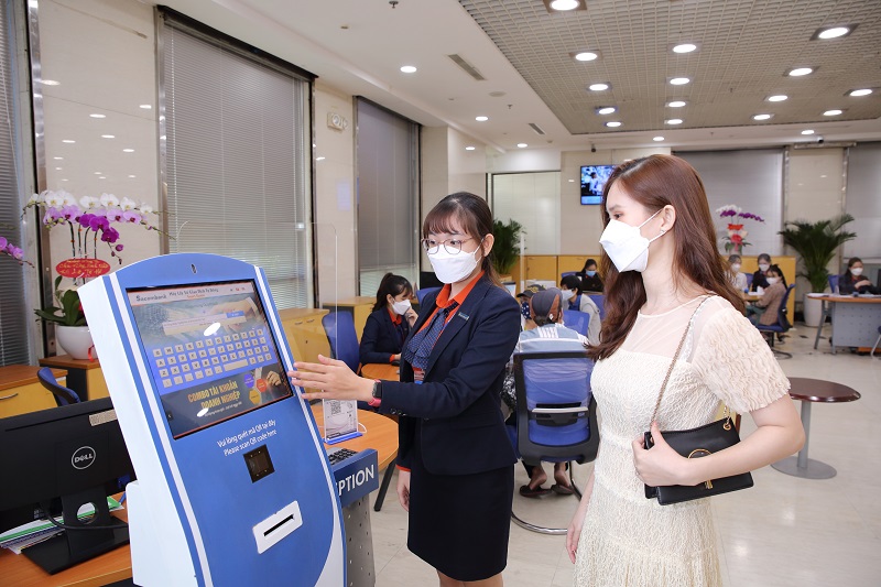 Đã có nhà băng tiên phong giảm lãi suất vay chỉ còn 3%, triển vọng về &quot;làn sóng&quot; hạ lãi suất vay đang tăng - Ảnh 3.