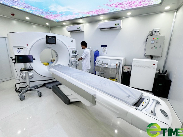 “Nhất cử lưỡng tiện” dự án mở rộng Bệnh viện Đa khoa Phúc Hưng Quảng Ngãi - Ảnh 8. “Nhất cử lưỡng tiện” dự án mở rộng Bệnh viện Đa khoa Phúc Hưng Quảng Ngãi - Ảnh 8.