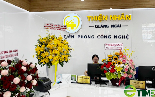 “Nhất cử lưỡng tiện” dự án mở rộng Bệnh viện Đa khoa Phúc Hưng Quảng Ngãi - Ảnh 9. “Nhất cử lưỡng tiện” dự án mở rộng Bệnh viện Đa khoa Phúc Hưng Quảng Ngãi - Ảnh 9.