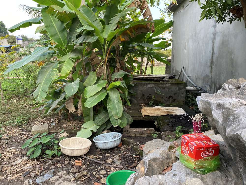 Tình huống pháp lý vụ phát hiện bộ hài cốt phụ nữ trong bể nước ở Hải Phòng - Ảnh 1.