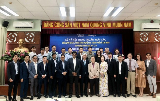 KCN cao TP.HCM &quot;bắt tay&quot; doanh nghiệp để phát triển đội ngũ nhân lực ngành công nghiệp vi mạch bán dẫn - Ảnh 4.