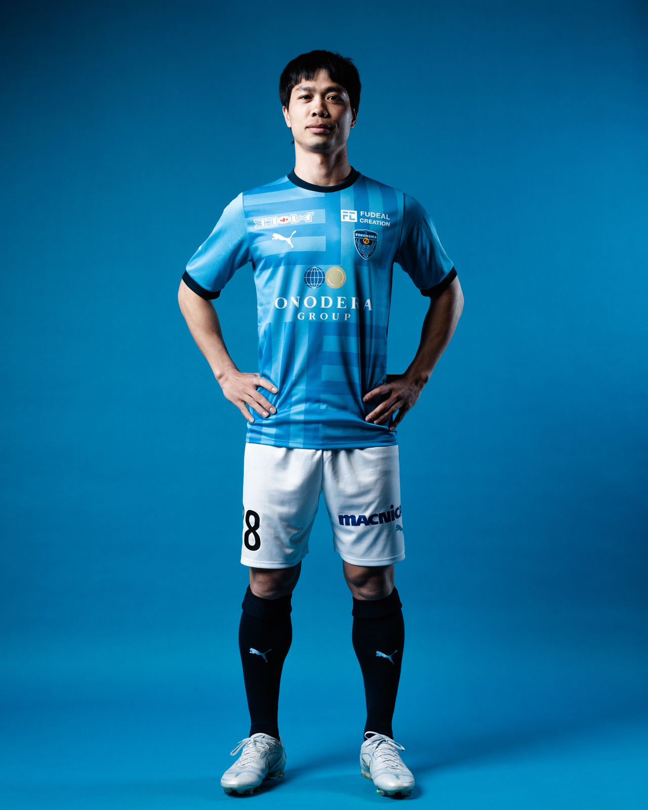 Chia tay Nhật Bản, Công Phượng trở về V.League khoác áo Hải Phòng FC? - Ảnh 2.
