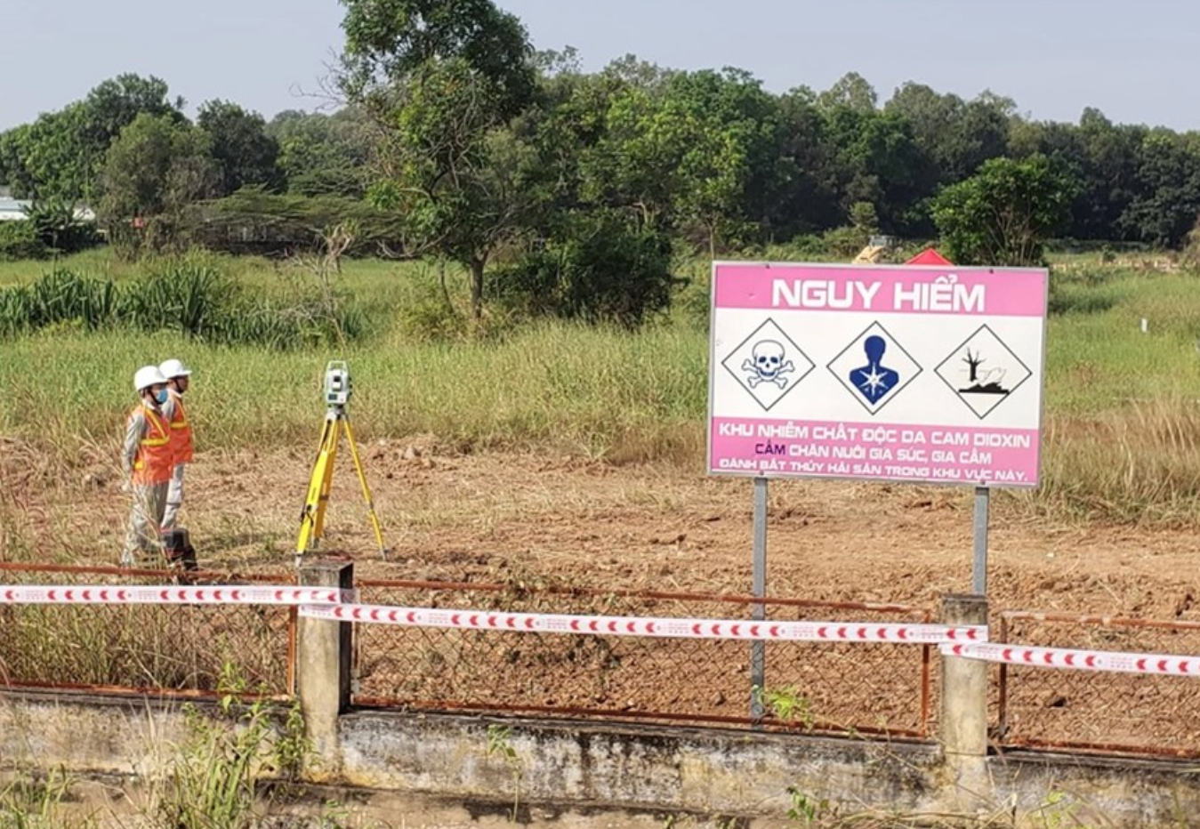 Đồng Nai: Người dân “chờ” sân bay Biên Hòa cất cánh chở khách - Ảnh 2.