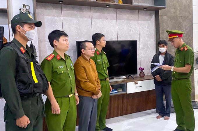 Trách nhiệm hình sự vụ 2 cán bộ Đại học Bách khoa Đà Nẵng tham ô 86 tỷ đồng - Ảnh 1.