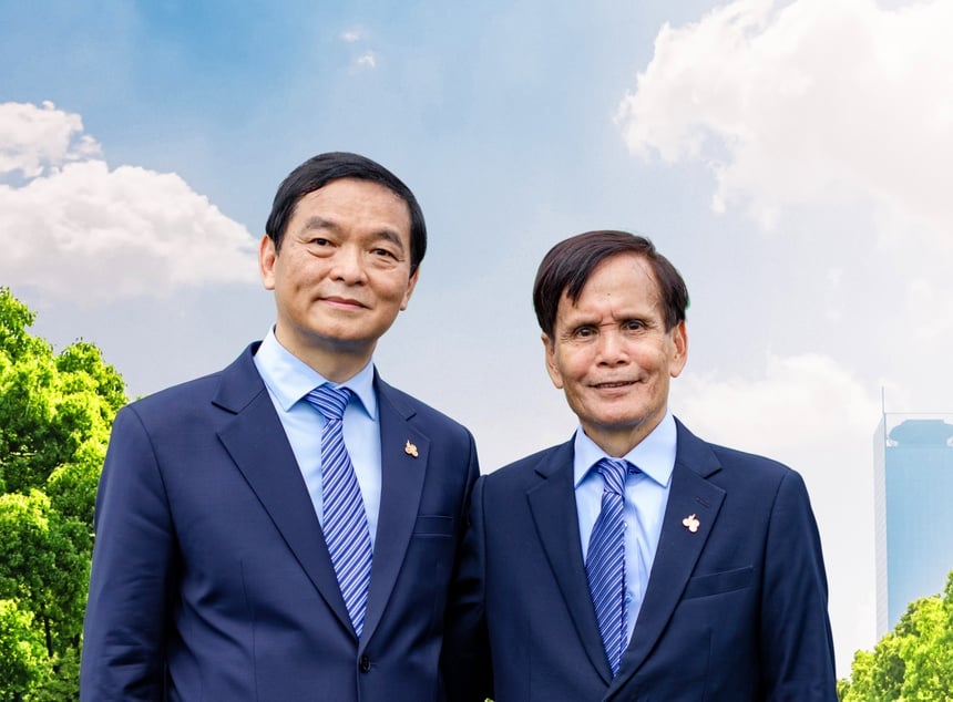 Nóng: Cuộc &quot;nội chiến&quot; ở Xây dựng Hòa Bình kết thúc khi ông Phú có đơn từ nhiệm? - Ảnh 1.