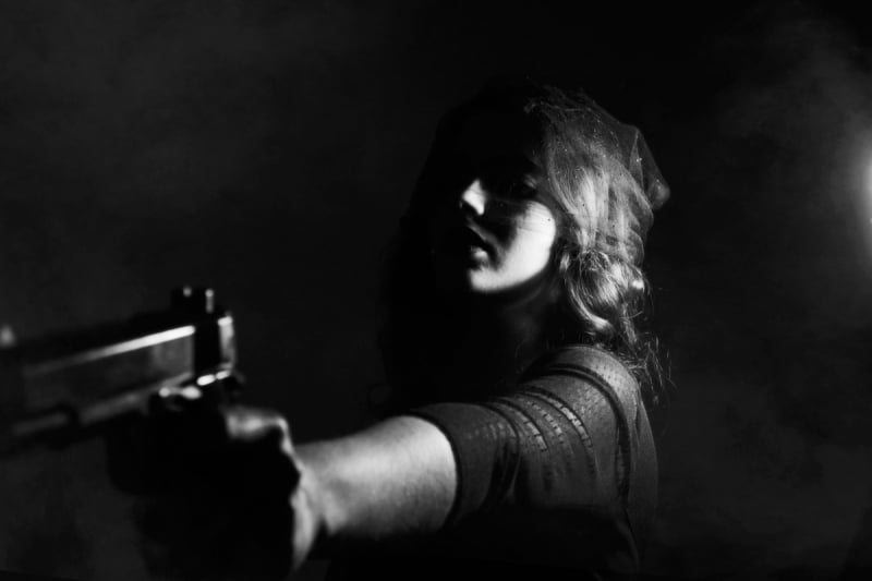 Tò mò cuộc sống các bà vợ trùm mafia khét tiếng Italy - Ảnh 3.