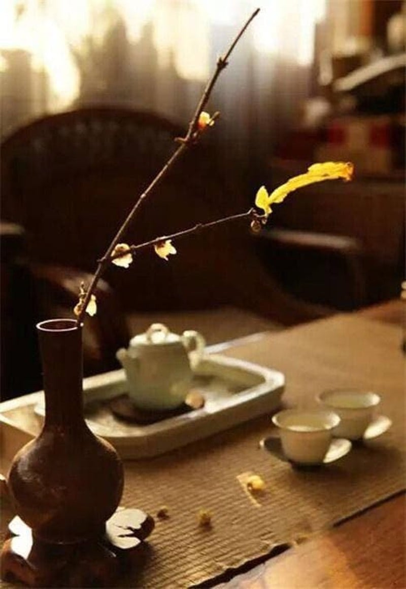 Tại sao &quot;Bần nông không động tam nghệ, phú quý không gần tam nhân&quot;? - Ảnh 4.