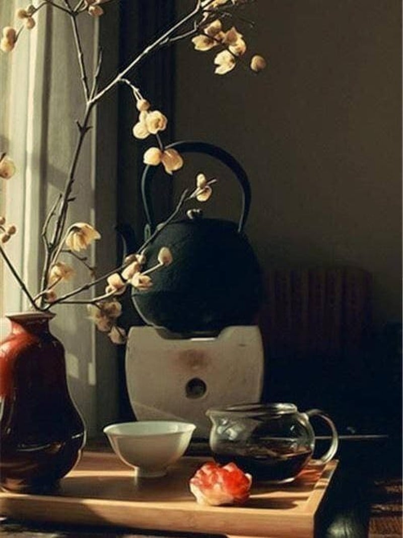 Tại sao &quot;Bần nông không động tam nghệ, phú quý không gần tam nhân&quot;? - Ảnh 5.