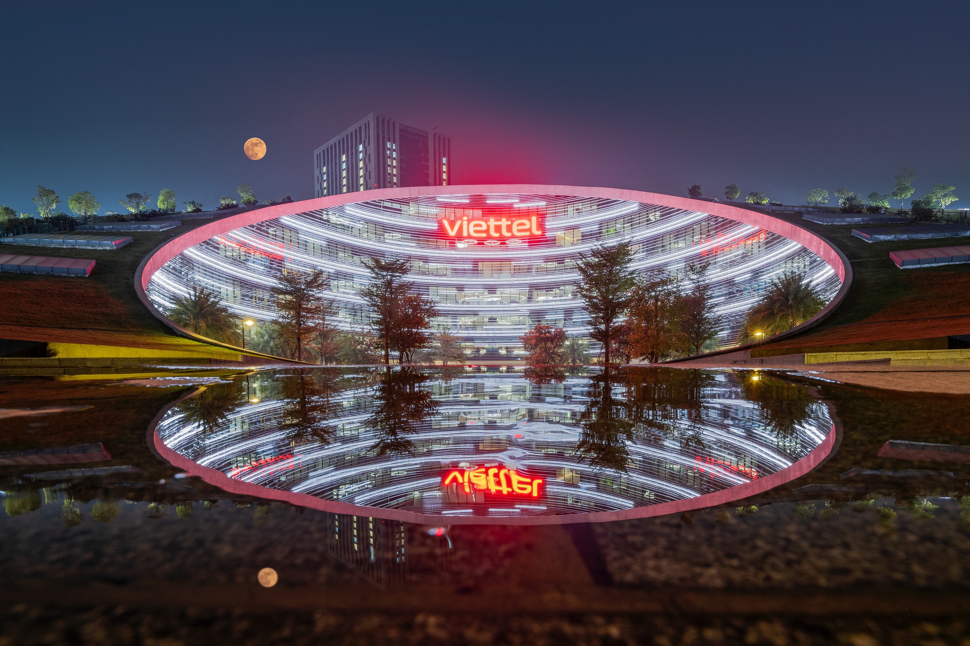 Thương hiệu Viettel giữ vững 8 năm tăng trưởng