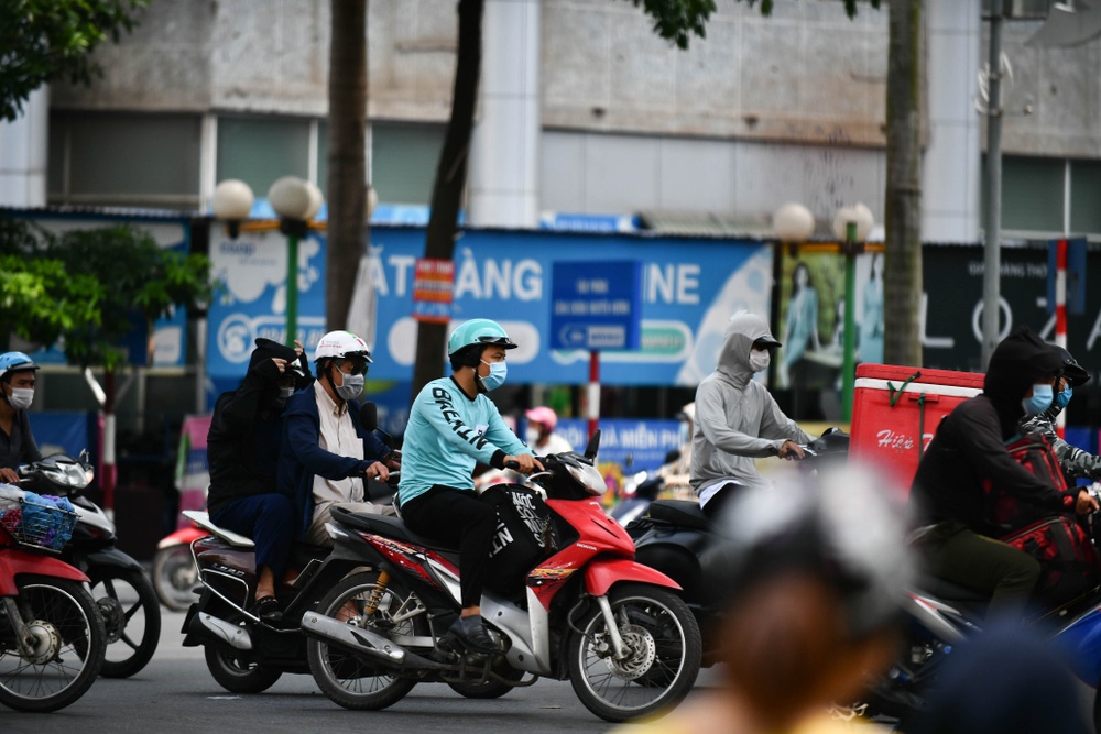 &quot;Mỏ vàng&quot; của các ứng dụng gọi đồ ăn - Ảnh 1.