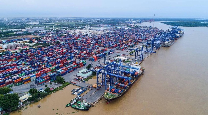 TP.HCM giảm 30% tiền thuê đất, thuê mặt nước - Ảnh 1.