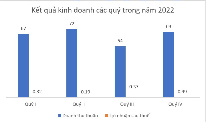 Bao bì Bỉm Sơn (BPC) lên kế hoạch báo lỗ trong quý I/2023 - Ảnh 2. Bao bì Bỉm Sơn (BPC) lên kế hoạch báo lỗ trong quý I/2023 - Ảnh 2.