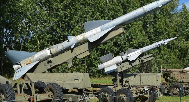 Kế hoạch CIA đánh cắp tên lửa SAM-2 suýt gây khó cho Việt Nam - Ảnh 4.