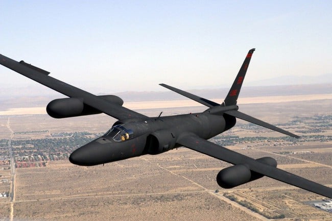 Kế hoạch CIA đánh cắp tên lửa SAM-2 suýt gây khó cho Việt Nam - Ảnh 8.
