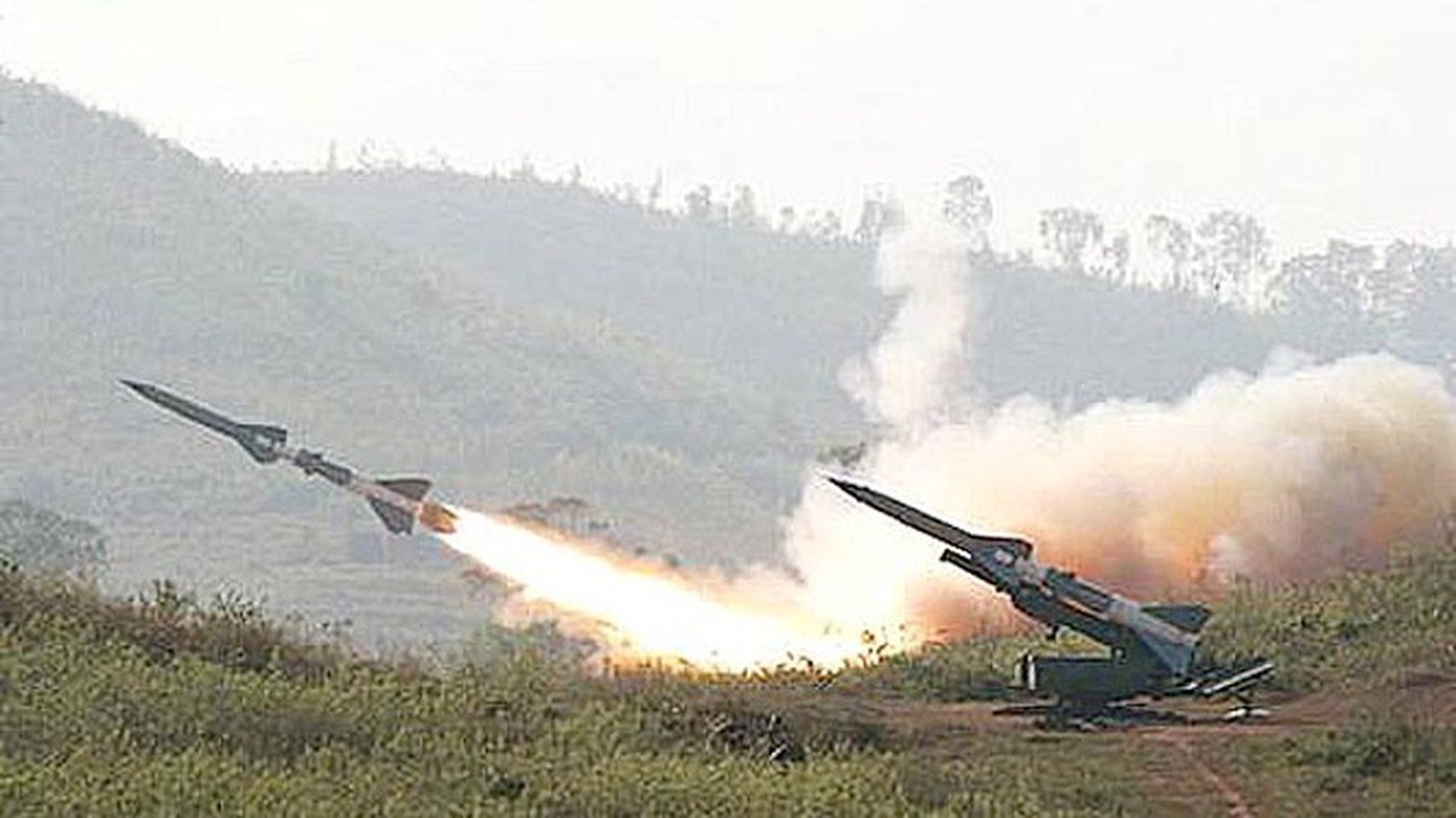 Kế hoạch CIA đánh cắp tên lửa SAM-2 suýt gây khó cho Việt Nam - Ảnh 13.