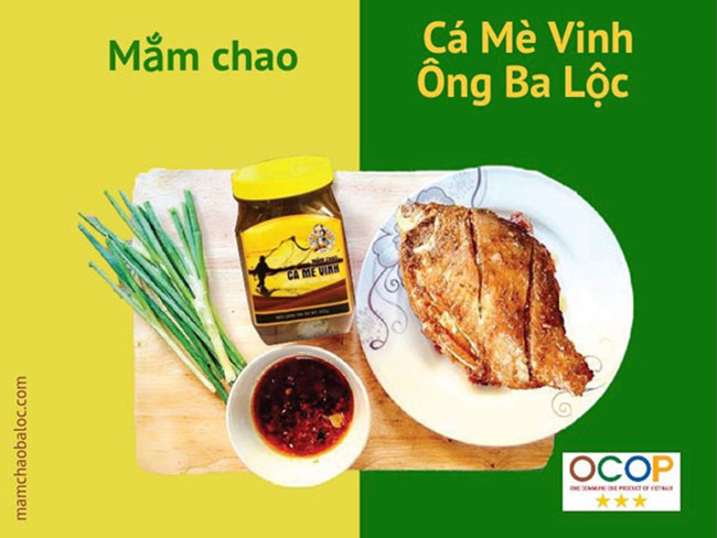 An Giang có thêm 14 sản phẩm OCOP - Ảnh 1.