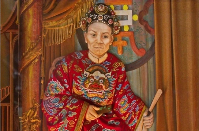 Lê Văn Duyệt: Vị tướng quân ái nam ái nữ và những câu chuyện kỳ lạ - Ảnh 1.