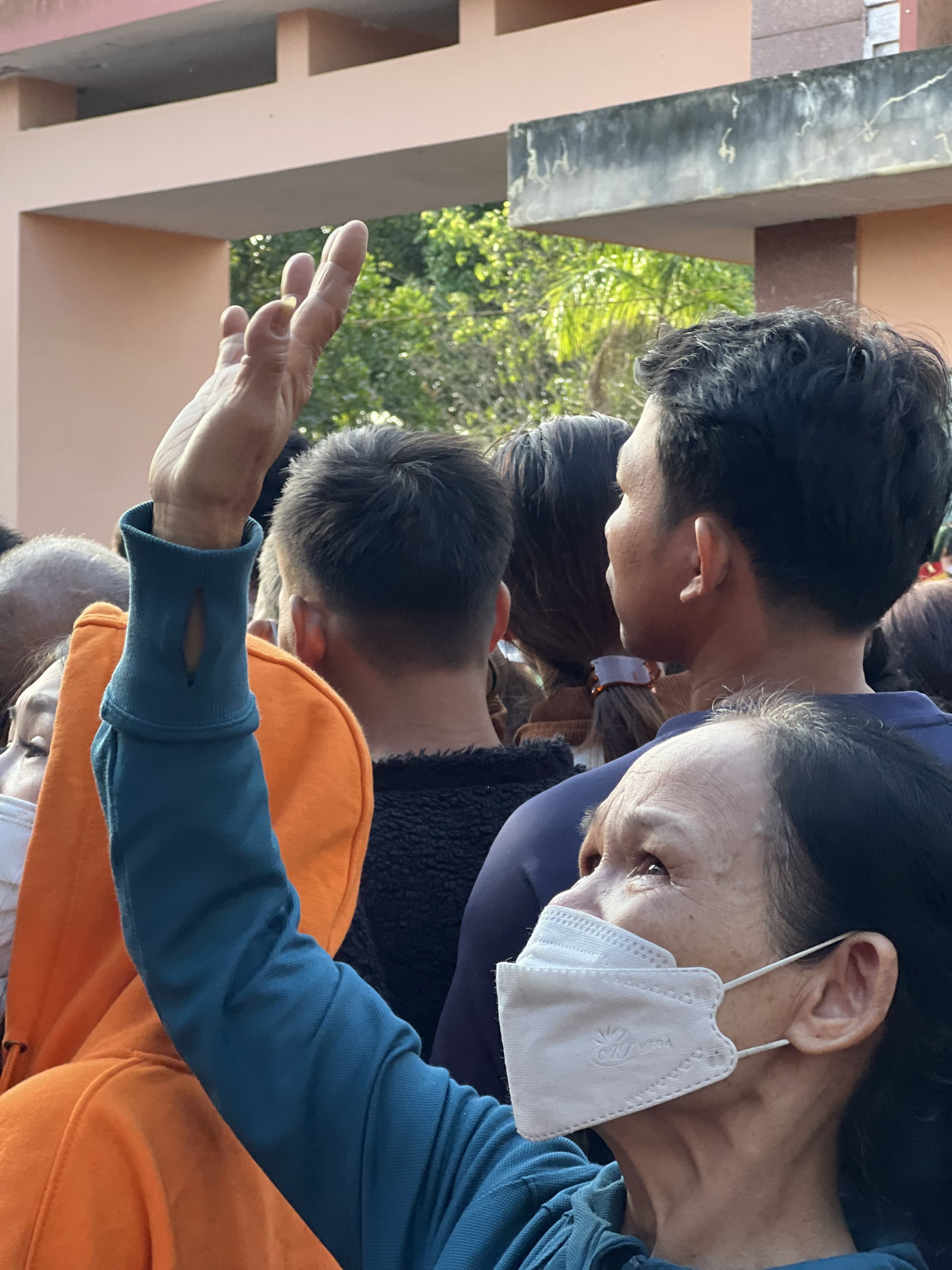 Đồng Nai: 3.100 thanh niên đã lên đường nhập ngũ, thực hiện nghĩa vụ bảo vệ Tổ quốc - Ảnh 6.