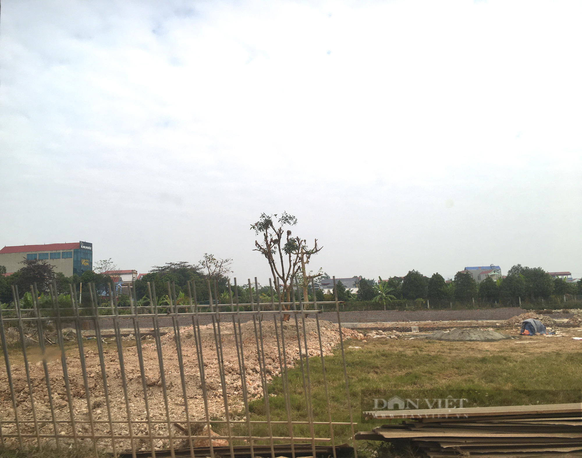 4 trường hợp không được sang tên sổ đỏ năm 2023 - Ảnh 2.