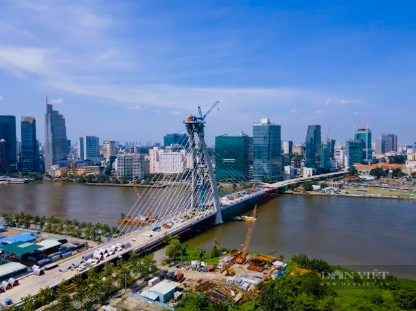 &quot;Khát&quot; cao tốc, vùng Đông Nam Bộ ngày càng giảm tốc - Ảnh 2.