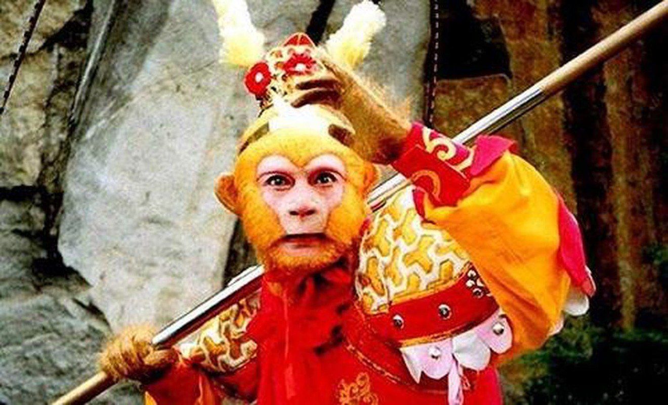 Ba yêu quái nào khiến Tôn Ngộ Không không dám thẳng tay tiêu diệt? - Ảnh 10.