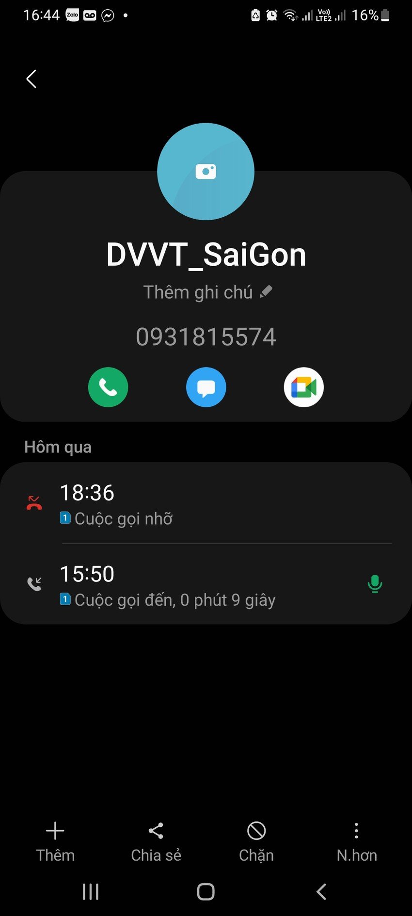 Người dân bị 'dội bom' cuộc gọi lừa đảo khóa thuê bao từ 31-3 - Ảnh 3.