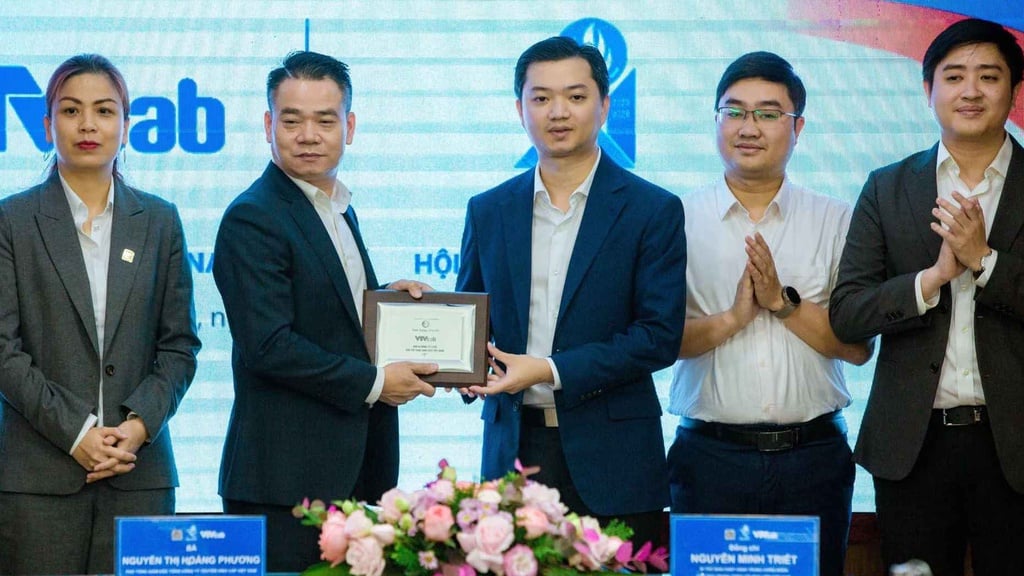 VTVcab hợp tác tổ chức giải Thể thao Sinh viên Việt Nam - Ảnh 6.