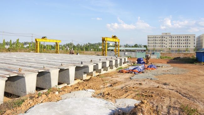 Lãnh đạo Đà Nẵng chỉ đạo &quot;nóng&quot;, truy trách nhiệm cá nhân không hoàn thành giải ngân vốn đầu tư công - Ảnh 2.