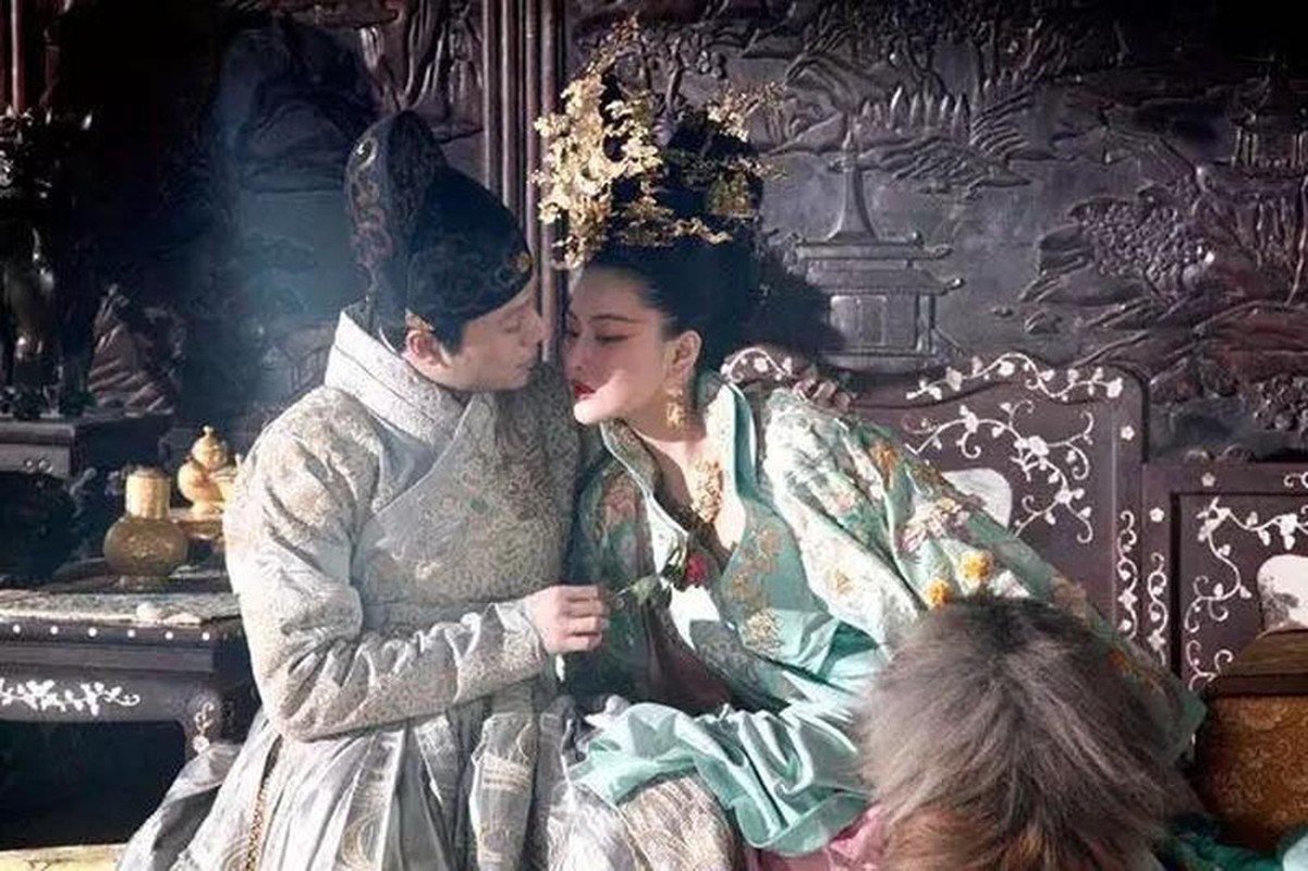 Số phận “chìm nổi” của hoàng đế Trung Quốc do kỹ nữ sinh ra - Ảnh 2.