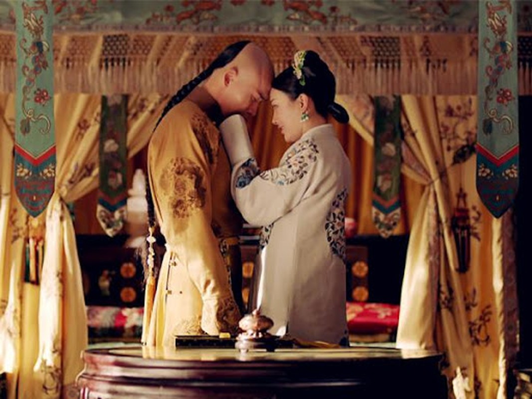 Số phận “chìm nổi” của hoàng đế Trung Quốc do kỹ nữ sinh ra - Ảnh 6.