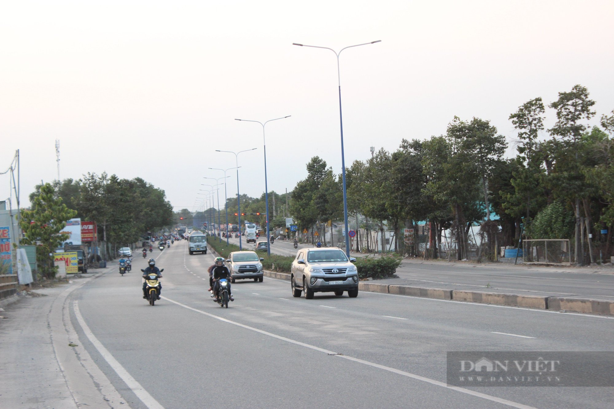 Quy hoạch để phát triển vùng Đông Nam Bộ: Hạ tầng giao thông phải đi trước, doanh nghiệp mới theo sau - Ảnh 2.