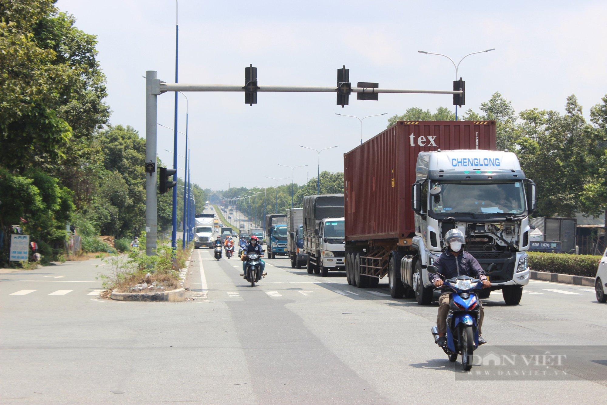 Quy hoạch để phát triển vùng Đông Nam Bộ: Khẩn trương xây dựng cơ chế liên kết vùng - Ảnh 1.