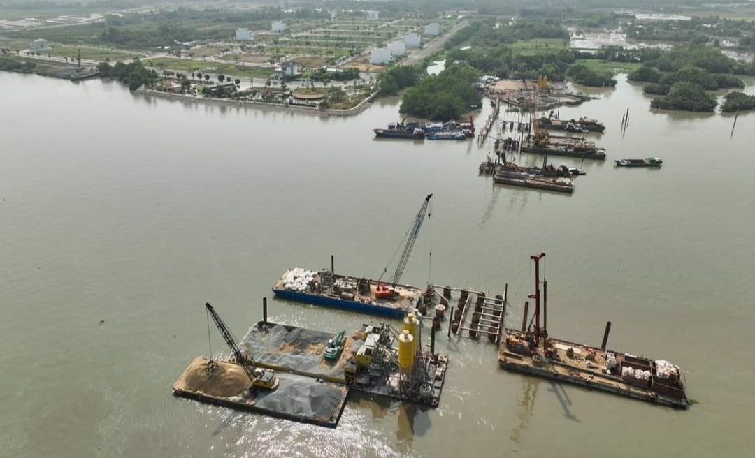 Quy hoạch để phát triển vùng Đông Nam Bộ: Khẩn trương xây dựng cơ chế liên kết vùng - Ảnh 2.